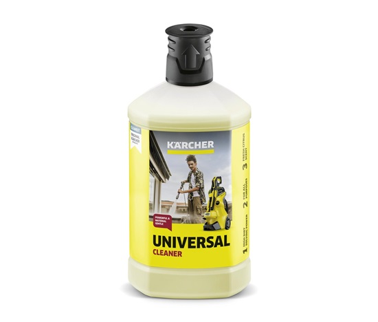 Kärcher univerzální čisticí prostředek, 1 l