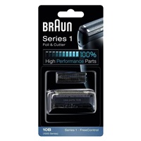 BRAUN Combipack 10B