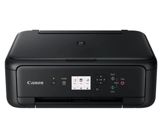 Canon Pixma Ts6150 Review A High Performance Inkjet For The