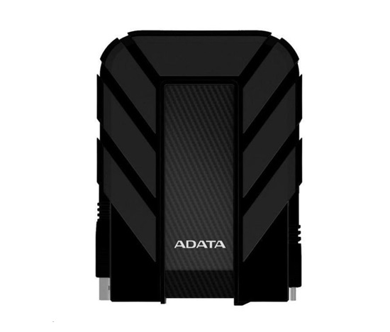 ADATA Externí HDD 4TB 2,5" USB 3.1 HD710 Pro, černá