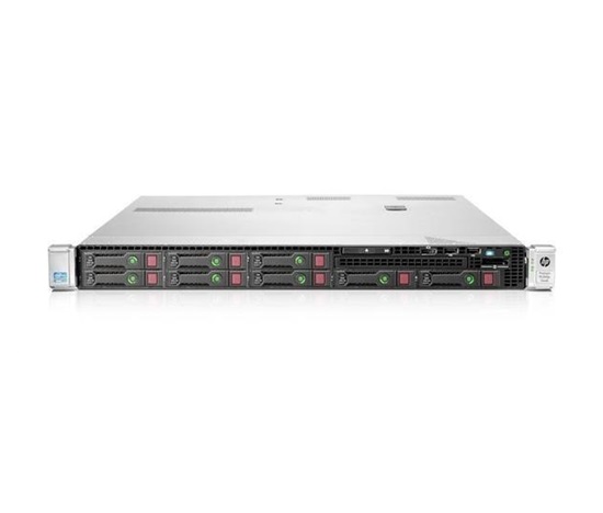 HPE PL DL360G10 4110 (2.1G/8C/11M/2400) 16G P408i-a/2GB 8SFF 2x300G/15k 1x500Wp NBD333 1U