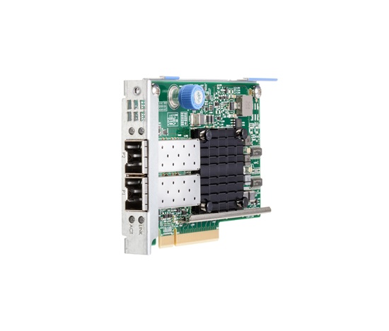 HPE Ethernet 10/25Gb 2-port FLR-SFP28 BCM57414 Adapter