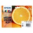 EPSON ink Multipack "Pomeranč" 5-colours 33 Claria Premium Ink