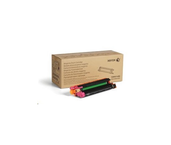 Xerox Magenta Drum Cartridge pro VersaLink C600/C605(40 000 PAGES)