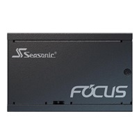 SEASONIC zdroj 650W Focus SPX 650, 92mm, Plně modulární, 80+ Platinum