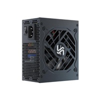 SEASONIC zdroj 750W Focus SPX 750, 92mm, Plně modulární, 80+ Platinum