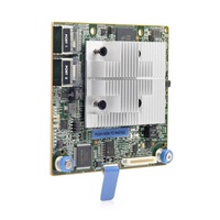 HPE Smart Array P408i-a SR G10 (8 IntLanes/2GBcache 12G SAS Modular LH Controller dl20/160/360/560/325 g10
