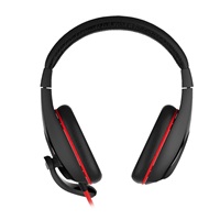 GENIUS sluchátka s mikrofonem GX GAMING HS-G560/ 3,5" jack