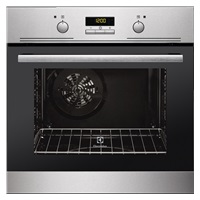 ELECTROLUX EZB3411AOX TROUBA