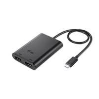 iTec USB-C na Dual HDMI video adaptér