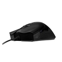 GIGABYTE myš Gaming Mouse AORUS M3, USB, Optical, up to 6400 DPI