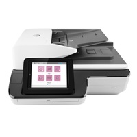 HP Scanjet Enterprise Flow N9120 fn2 (A3,600 x 600,USB 2.0, podavač dokumentů)