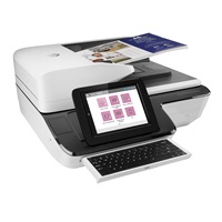 HP Scanjet Enterprise Flow N9120 fn2 (A3,600 x 600,USB 2.0, podavač dokumentů)
