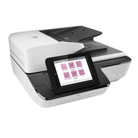 HP Scanjet Enterprise Flow N9120 fn2 (A3,600 x 600,USB 2.0, podavač dokumentů)