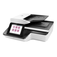 HP Scanjet Enterprise Flow N9120 fn2 (A3,600 x 600,USB 2.0, podavač dokumentů)