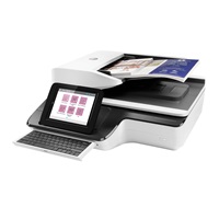 HP Scanjet Enterprise Flow N9120 fn2 (A3,600 x 600,USB 2.0, podavač dokumentů)