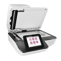HP Scanjet Enterprise Flow N9120 fn2 (A3,600 x 600,USB 2.0, podavač dokumentů)