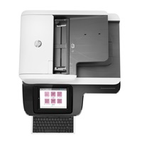 HP Scanjet Enterprise Flow N9120 fn2 (A3,600 x 600,USB 2.0, podavač dokumentů)