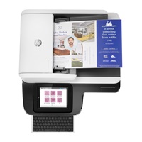 HP Scanjet Enterprise Flow N9120 fn2 (A3,600 x 600,USB 2.0, podavač dokumentů)