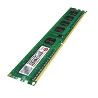 TRANSCEND DIMM DDR3 2GB 1600MHz 1Rx8 CL11