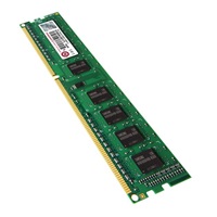TRANSCEND DIMM DDR3 4GB 1600MHz 1Rx8 CL11
