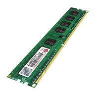 TRANSCEND DIMM DDR3 4GB 1600MHz 1Rx8 CL11