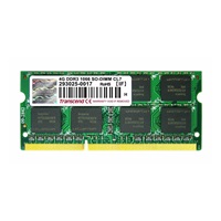 TRANSCEND SODIMM DDR3 4GB 1066MHz 2Rx8 CL7 JetRam™ Retail