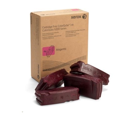 Xerox  ColorQube 9201/9202/9203 MAGENTA
