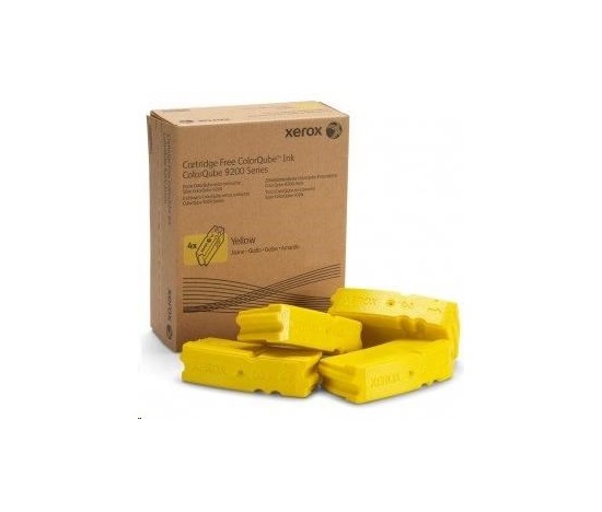 Xerox  ColorQube 9201/9202/9203 YELLOW