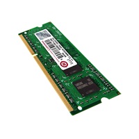 TRANSCEND SODIMM DDR3 2GB 1600MHz 1Rx8 CL11