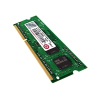 TRANSCEND SODIMM DDR3 4GB 1600MHz 1Rx8 CL11