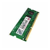 TRANSCEND SODIMM DDR3 4GB 1600MHz 1Rx8 CL11