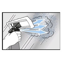 Karcher WV 2 Premium 10 Years Edition 1.633-426.0 Okenní čistič