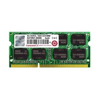 TRANSCEND SODIMM DDR3L 8GB 1600MHz 2Rx8 CL11
