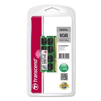 TRANSCEND SODIMM DDR3L 8GB 1600MHz 2Rx8 CL11