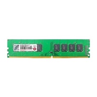 TRANSCEND DIMM DDR4 4GB 2133MHz 1Rx8 CL15