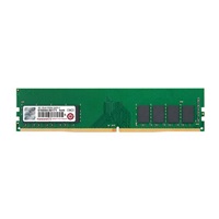 TRANSCEND DIMM DDR4 8GB 2400MHz 1Rx8 CL17
