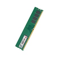 TRANSCEND DIMM DDR4 8GB 2400MHz 1Rx8 CL17