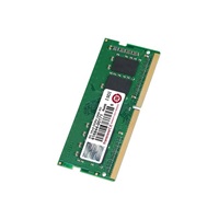 TRANSCEND SODIMM DDR4 8GB 2400MHz 1Rx8 CL17