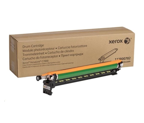 Xerox CMYK Drum Cartridge pro VersaLink C7000 (SFP) (82 200str.)