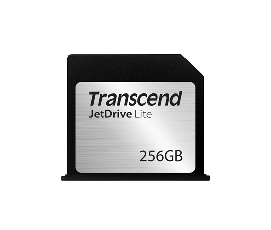 Transcend JetDrive Lite 130, 256GB, MBA 13" L10-E15