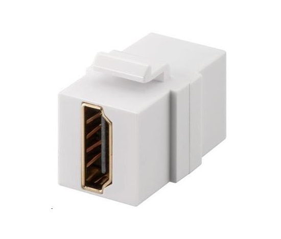 PremiumCord KeyStone modul HDMI A - HDMI, Female/Female