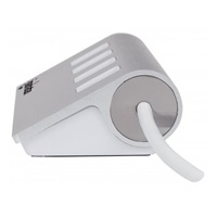 MANHATTAN USB 3.0 Hub, 4 Ports, Bus Power, Aluminum Housing