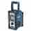Makita DMR107 - Aku rádio FM/AM (CXT) 7,2-18V/230V IP64