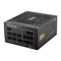 SEASONIC zdroj 1000W Prime GX-1000 (SSR-1000GD), 80+ GOLD