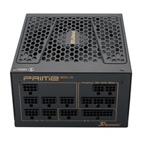 SEASONIC zdroj 1000W Prime GX-1000 (SSR-1000GD), 80+ GOLD