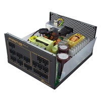 SEASONIC zdroj 1000W Prime GX-1000 (SSR-1000GD), 80+ GOLD