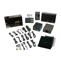 SEASONIC zdroj 1000W Prime GX-1000 (SSR-1000GD), 80+ GOLD