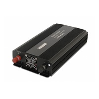 EUROCASE měnič napětí CH-2000-12, AC/DC 12V/230V, 2000W