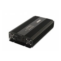 EUROCASE měnič napětí CH-2000-12, AC/DC 12V/230V, 2000W